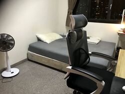 Blk 21 Jalan Membina (Bukit Merah), HDB 3 Rooms #300206441